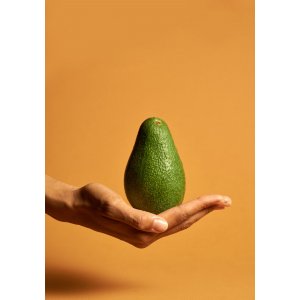 Plakat - Avocado
