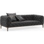 Fashion 2-personers sofa - Gr