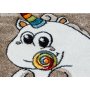 Brnetppe Flavio - Unicorn - Enhjrning