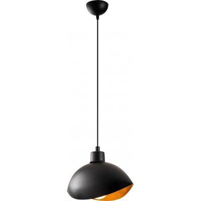 Sivani loftslampe 833 - Sort
