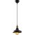 Dodo loftslampe 2461 - Sort