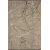 Creation Tree maskinvvet tppe Beige/kobber - 160 x 230 cm