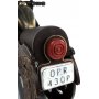 Rocker Swing motorcykel - enhver strrelse!