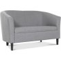 Batna 2-sders sofa - Valgfri farve!