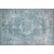 Blues Chenille 158 tppe - 150 x 230 cm