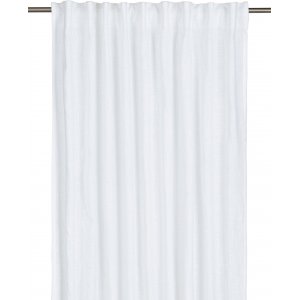 Harper gardin 2-pak 2 x 140 x 280 cm - Offwhite