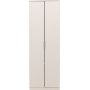 Flot garderobe - Beige