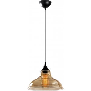 Dilberay loftslampe 328-S - Sort