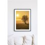 Posterworld - Motiv Lonely Tree - 50x70 cm