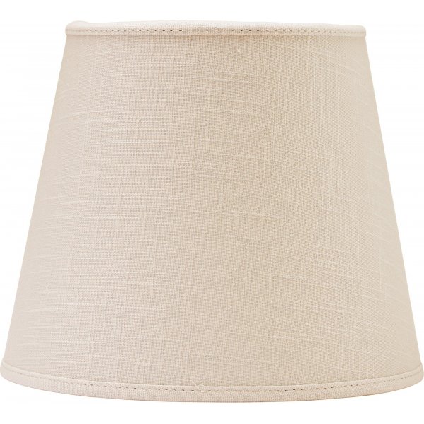 Mia Classico lampeskrm - Beige