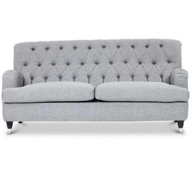 Howard Barkley 2,5-sæders sofa - Valgfri farve