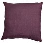 Harmony pudebetrk 45x45 cm - Lilla hr