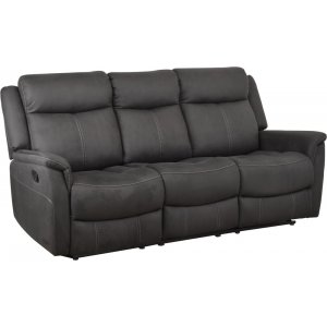 Chantelle 3-personers hvilesofa