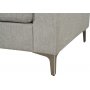 Nova 2-pers. Sofa - Gr