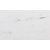 Carrera sofabord hvid marmor 125 cm - Vlg farve p understellet!