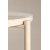 Sandhamn sofabord 70 cm - Beige