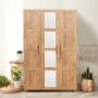 Hedera garderobe 2 - Fyrretr