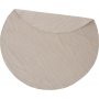Uldtppe Ryder - Beige uld