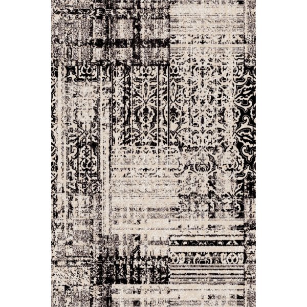Cento 12 hallmtte 120 x 180 cm - Flerfarvet
