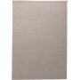 Bamsetæppe 200x290 cm - Beige