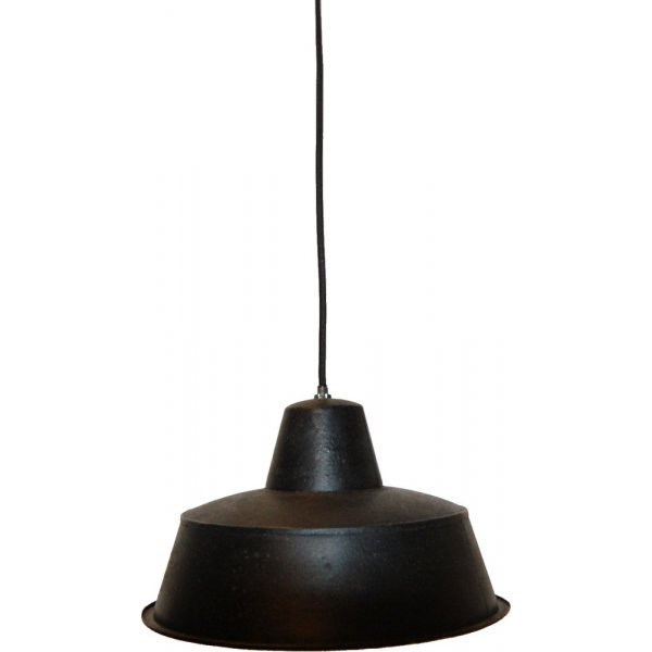 Struer loftslampe - Vintage sort