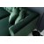 Dotto divan sofa med nitter - Grnt fljl
