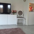 Kundebillede Siri spisestol - Valgfri farve på polstring og ramme!