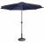 Cali parasol 300 cm - Bl