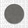 Luvio mediebnk 5 - Slv/sort