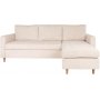 Firenze Sofa - Sand/bg