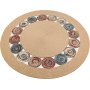 Peston 13 mat