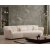 Mentis divan sofa 288 cm - Creme