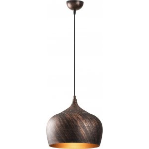 Samba loftslampe 3761 - Kobber/guld