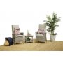 Rosario sidebord - Lysegr