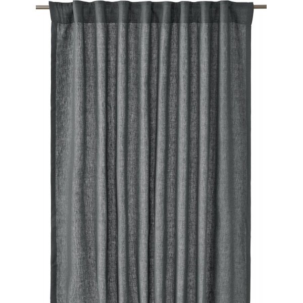 Ingrid gardin 2-pak 140 x 280 cm - Gr