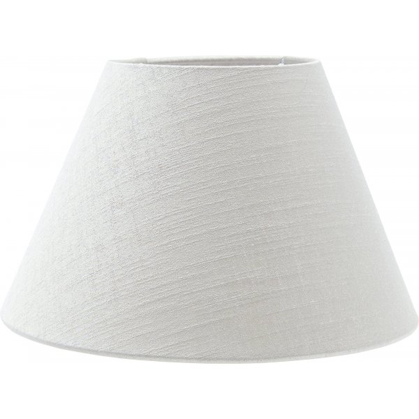 Empire Carnaby lampeskrm - Pearl Beige
