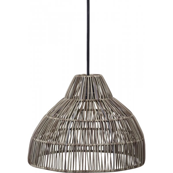 Bao loftlampe til udendrs brug - Gr - 40 cm