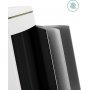 Jeff bin 40 l - Hvid