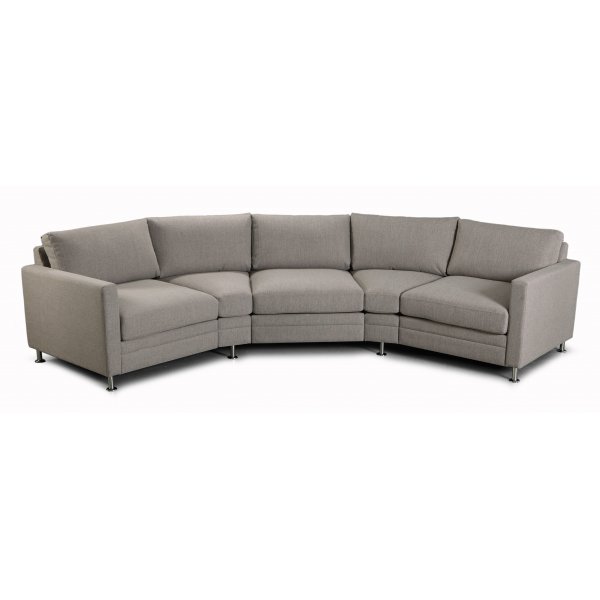 Modern Living sofa Buet sofa - Valgfri farve!