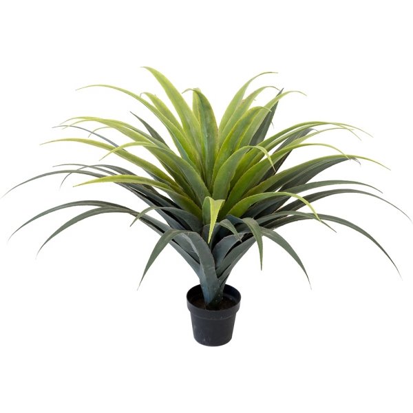 Agave kunstig plante