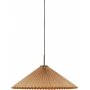 Dora loftslampe - Brun - 60 cm