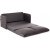 Saga 2-personers sovesofa XL - Gr