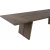 Logger spisebord 210 x 100 cm - Eg