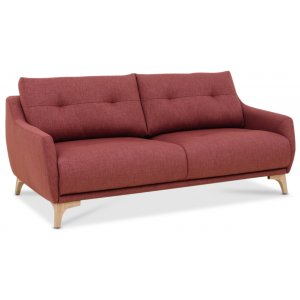 Viola 2-personers sofa - Alle farver