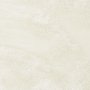 Fluffy pyntepude Ivory - 45 x 45 cm