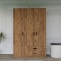 Yaman garderobe - Valnd