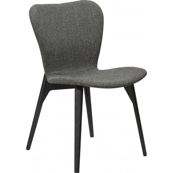 Paragon spisestuestol - Gr boucle