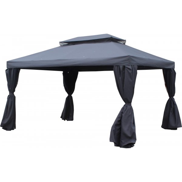 Oxford pavillon 300x400 cm - Gr