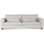 Adore Loungesofa 4-personers sofa - Natur (Hr)