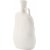 Conta vase - Offwhite